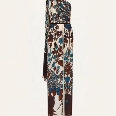 Johanna Ortiz Royal Garden Dress - Image 1
