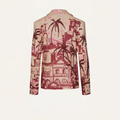 Johanna Ortiz Rock The Plan Jacket - Image 2