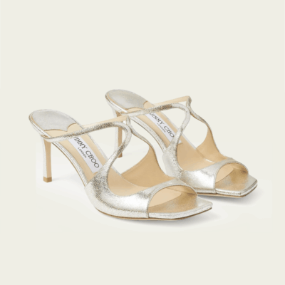 Jimmy Choo Anise 75 Mule - Image 2