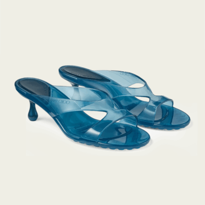 Jimmy Choo Jelly Drop 50 - Image 2
