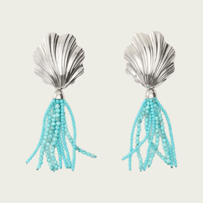 Julietta Aria Earrings - Image 1