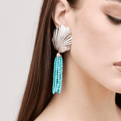 Julietta Aria Earrings - Image 2