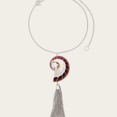 Julietta Melia Necklace - Image 1