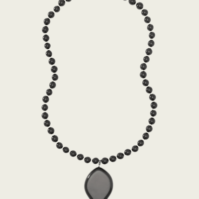 Julietta Fisk Necklace - Image 1