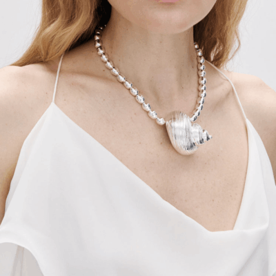 Julietta Mykonos Necklace - Image 2
