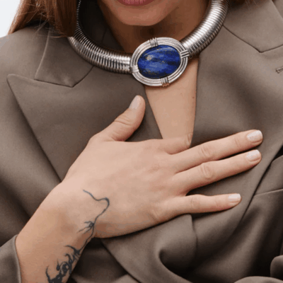 Julietta Hera Necklace - Image 2