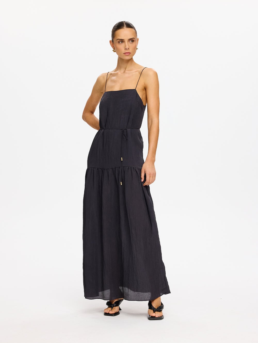 Kivari Uma Maxi Dress - Image 1