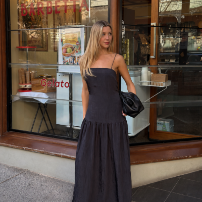 Kivari Uma Maxi Dress - Image 2