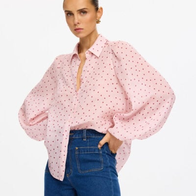 Kivari Sia Blouse - Image 1