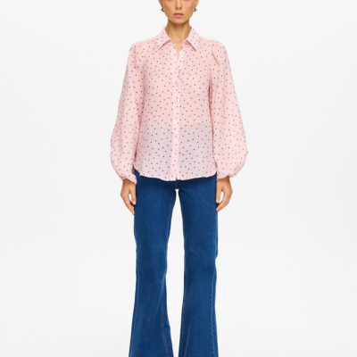 Kivari Sia Blouse - Image 2