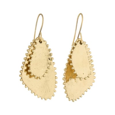 Kivari Nerissa Earrings - Image 1