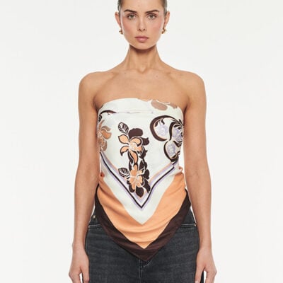Kivari Marit Scarf - Image 1