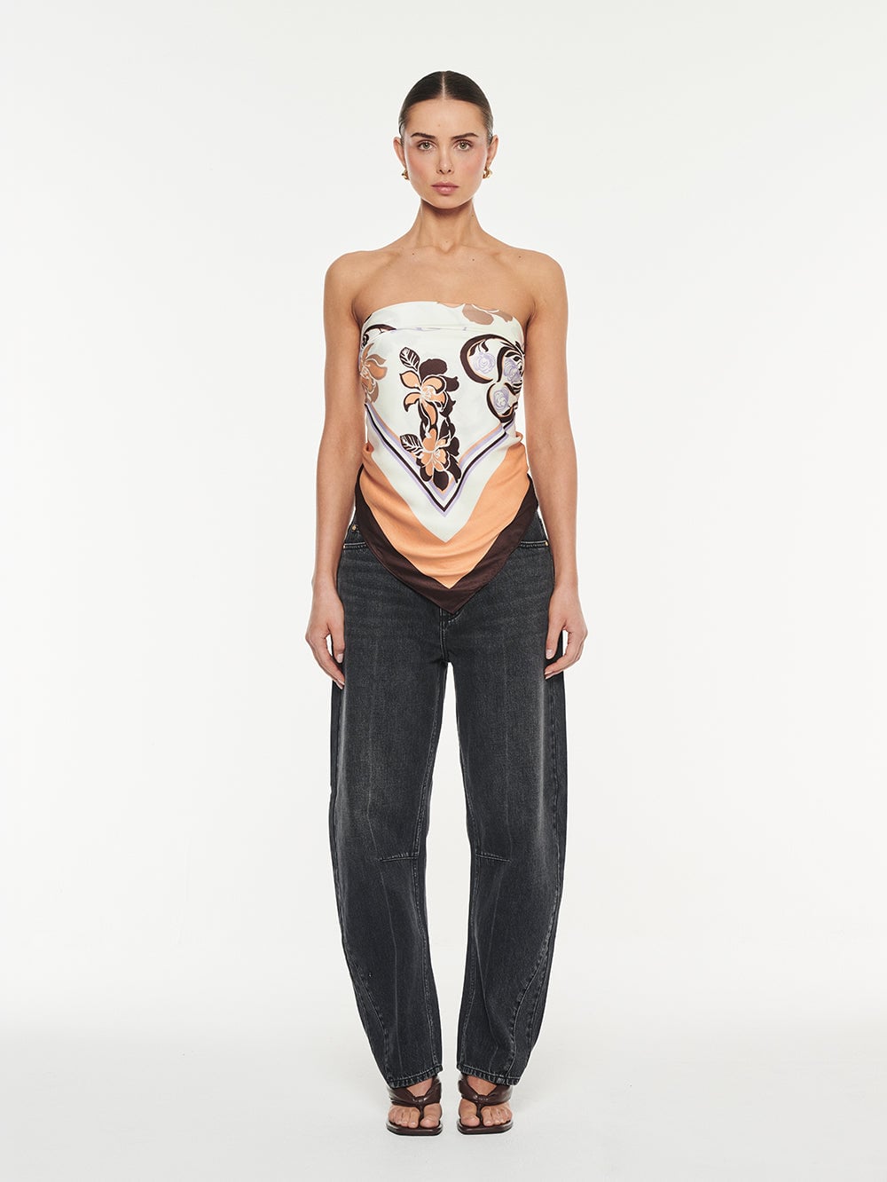 MNKIV140826203902058_3 Kivari Marit Scarf - Image 3