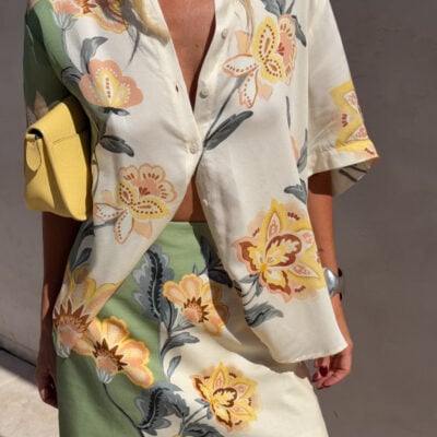 Kivari Lotte Shirt - Image 2
