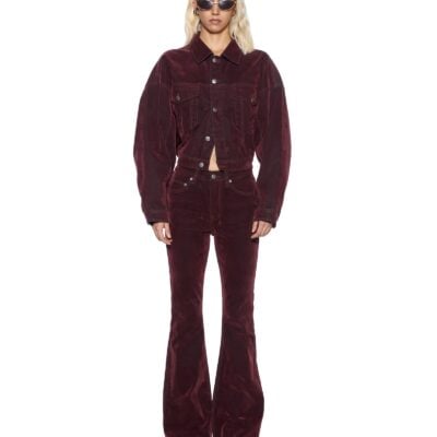 Ksubi Soho Merlot - Image 2