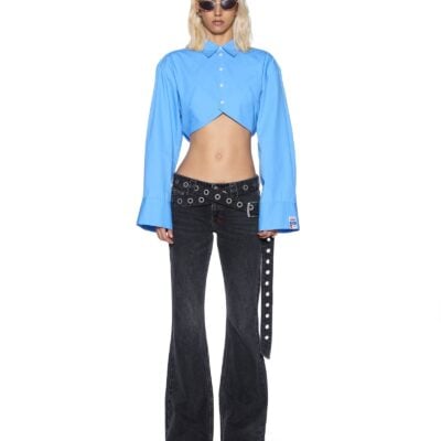 Ksubi Soho LO Jean Opium Belted - Image 2