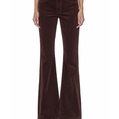 Ksubi Soho Choc Cord - Image 1