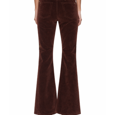 Ksubi Soho Choc Cord - Image 2