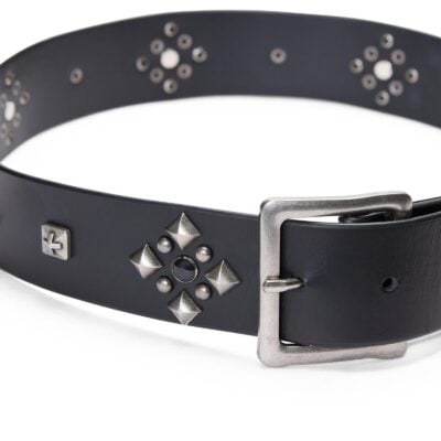 Ksubi Paise Studded Belt - Image 2