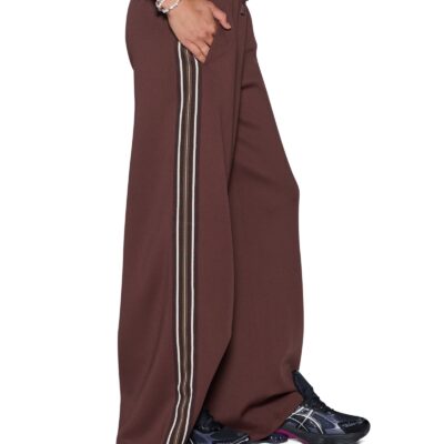 Ksubi Origin Trakpant Mocha - Image 1