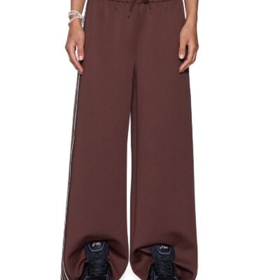 Ksubi Origin Trakpant Mocha - Image 2