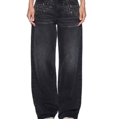 Ksubi Low Rider Opium Krystal - Image 1