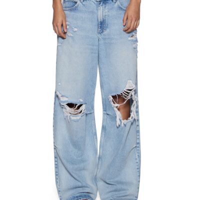 Ksubi Ksuper Jean Venice - Image 1