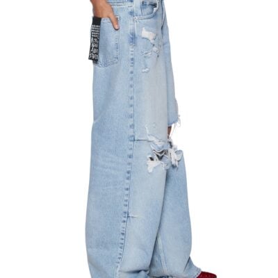 Ksubi Ksuper Jean Venice - Image 2