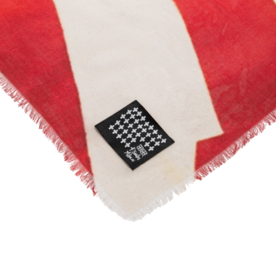 Ksubi X Alice Hollywood Usa Flag Print Bandanna - Image 2