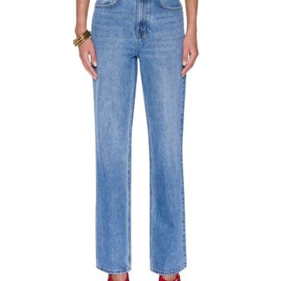 Ksubi Icon Jean Frenchie Blue - Image 2