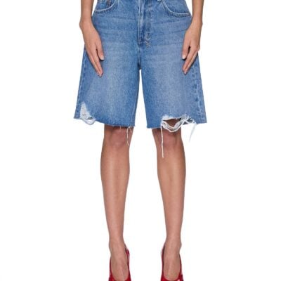 Ksubi Empire Short Frenchie Blue - Image 1