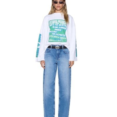 Ksubi Empire Jean Liberty Blue - Image 2
