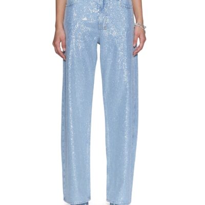 Ksubi Empire Jean High Rollers - Image 1