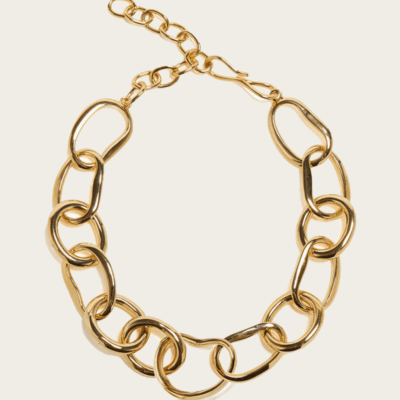 Lizzie Fortunato Porto Chain - Image 1