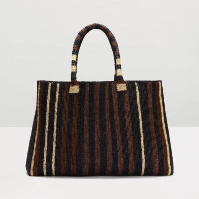 Lee Mathews Weekender Bag - Image 1