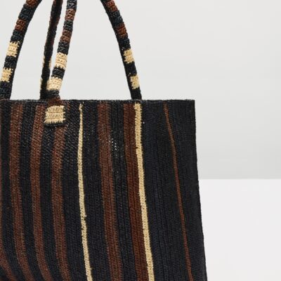 Lee Mathews Weekender Bag - Image 2