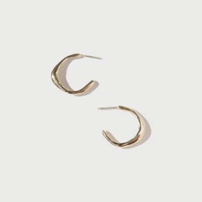 Lee Mathews Vero Hoops Small - Image 1