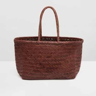 Lee Mathews Triple Jump Big Bag - Image 1
