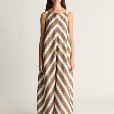 Lee Mathews Tennant Maxi Dress - Image 1