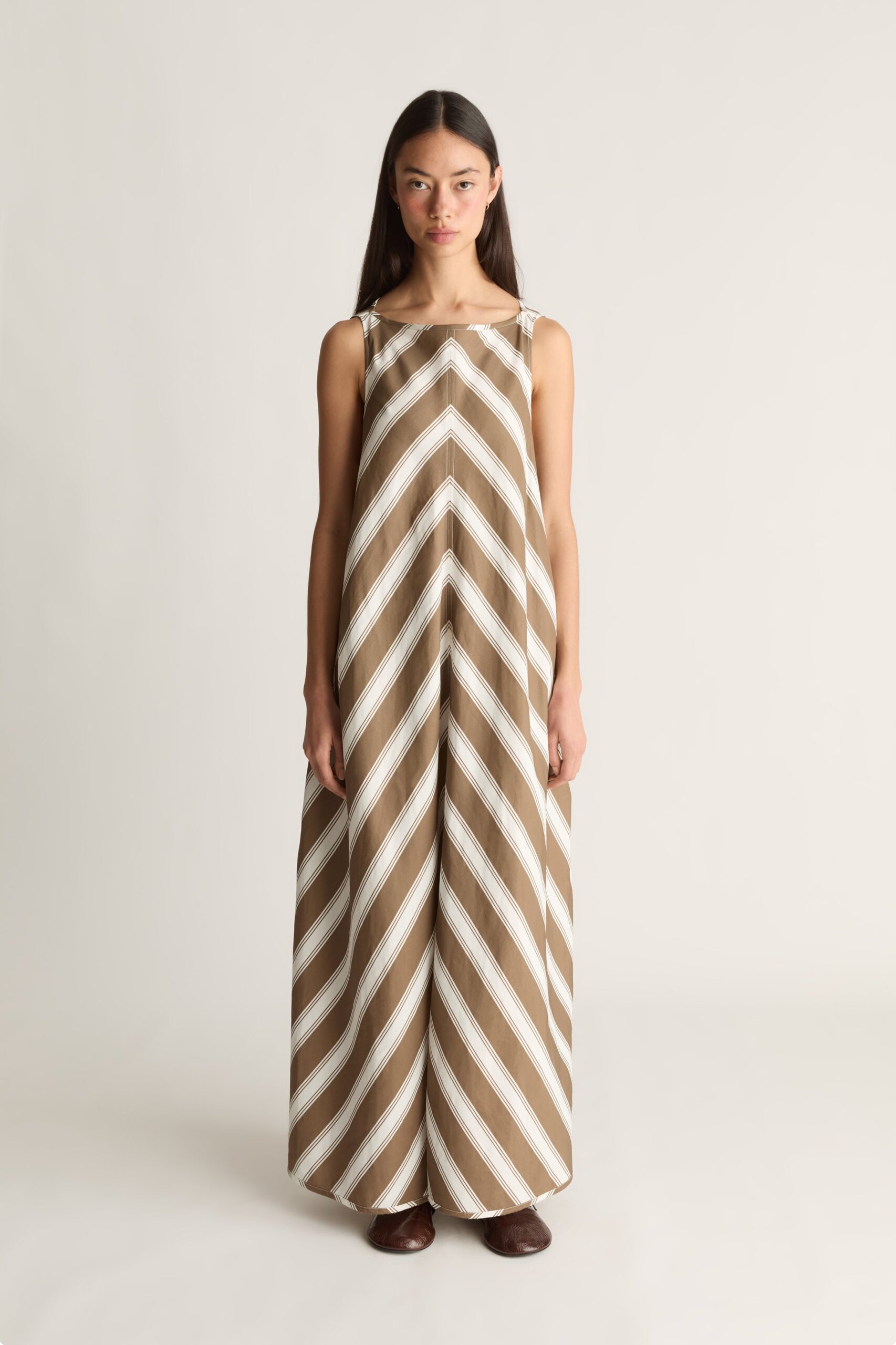 Lee Mathews Tennant Maxi Dress - Image 1