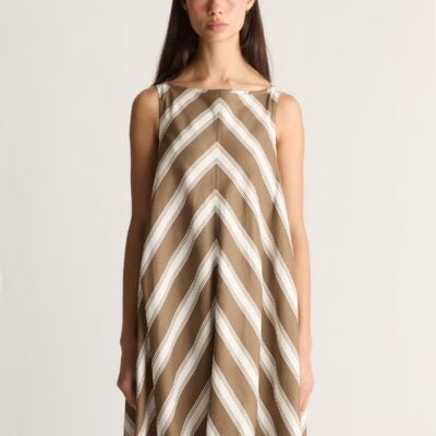 Lee Mathews Tennant Maxi Dress - Image 2