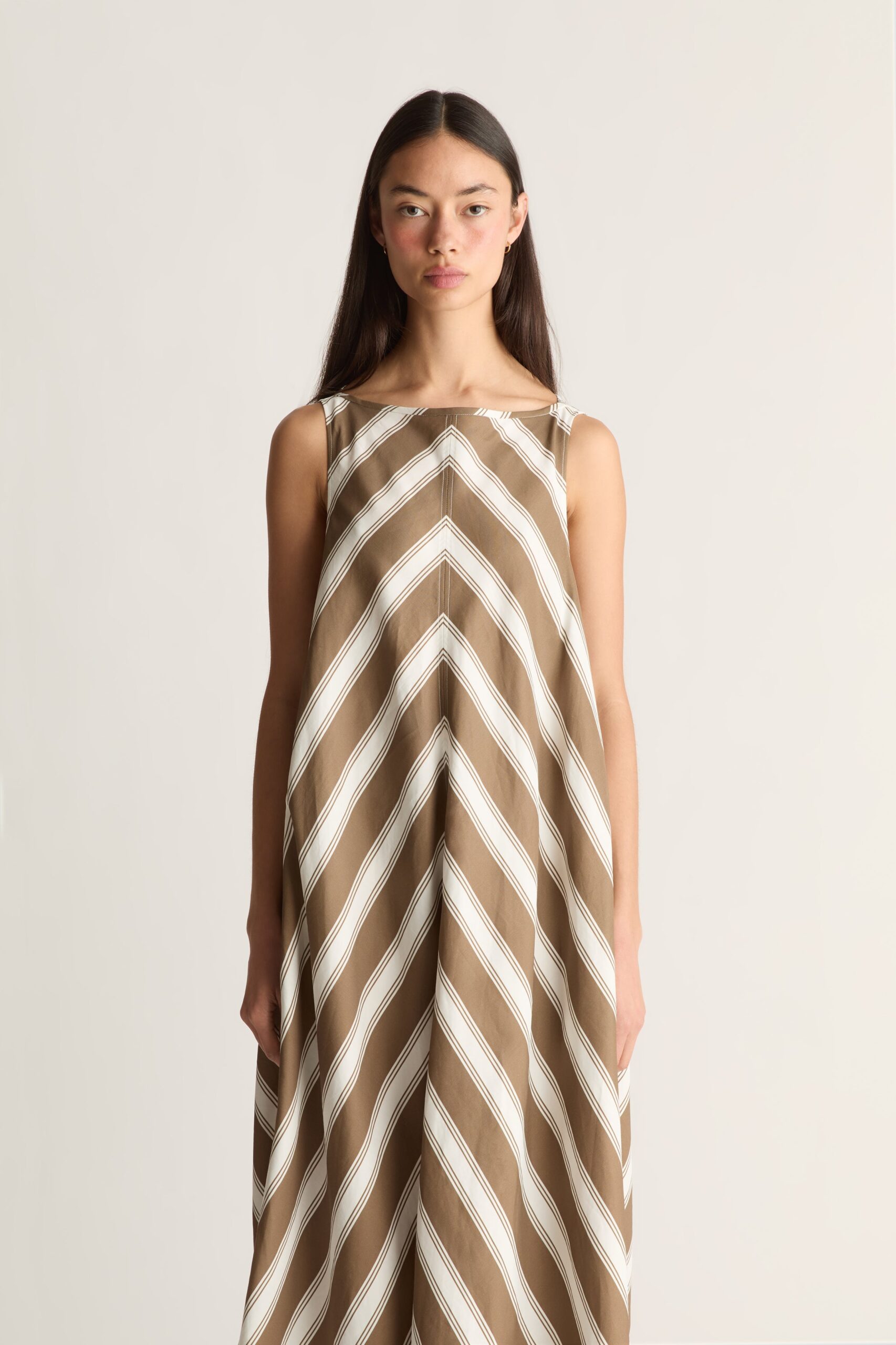 Lee Mathews Tennant Maxi Dress - Image 2