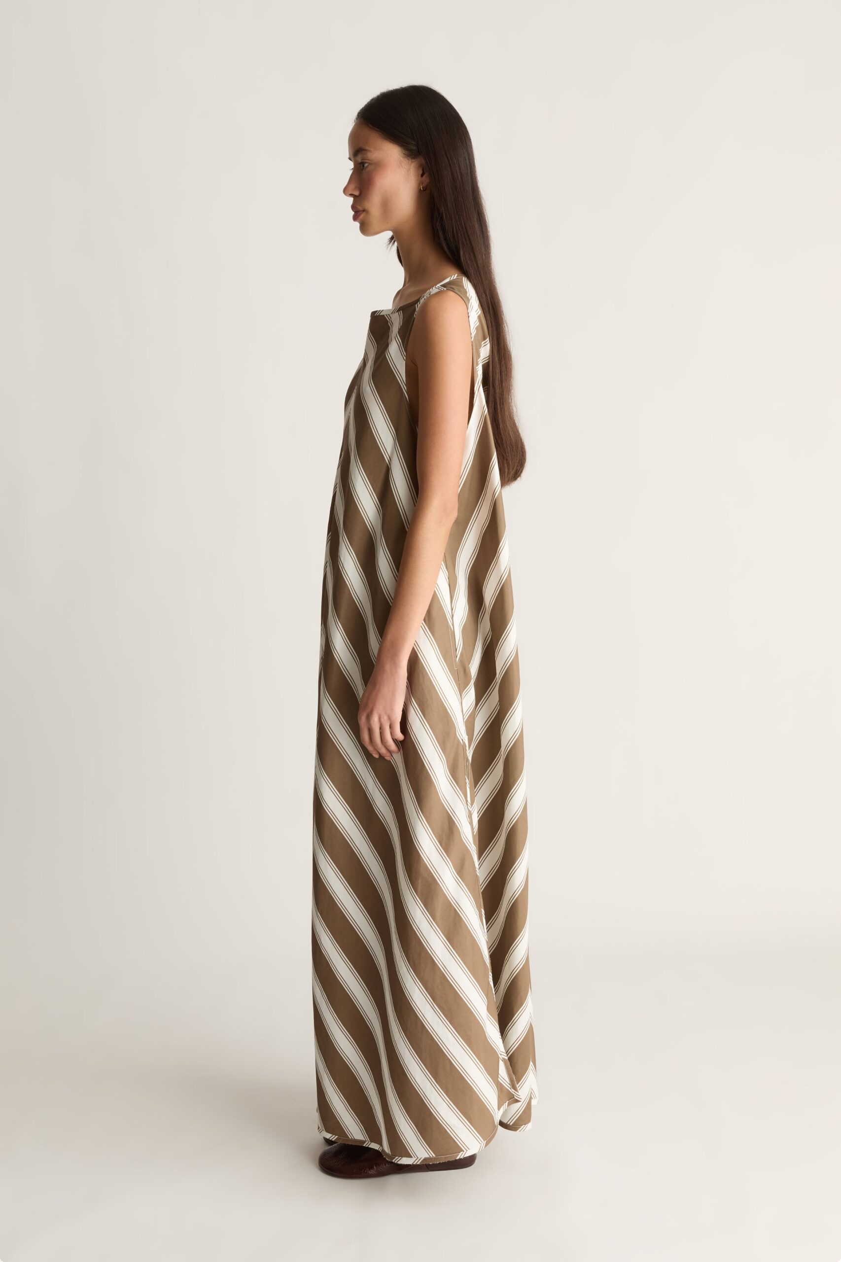 Lee Mathews Tennant Maxi Dress - Image 3