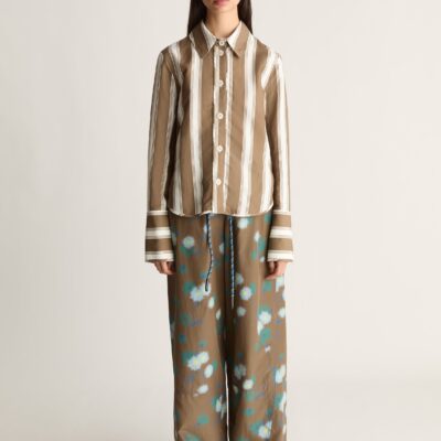 Lee Mathews Tennant LS Shirt - Image 1