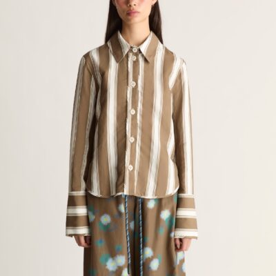 Lee Mathews Tennant LS Shirt - Image 2