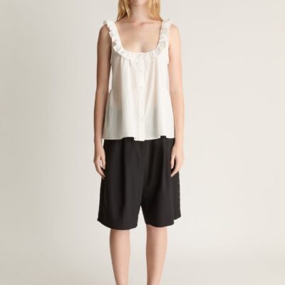 Lee Mathews Talbert Cami Top - Image 1