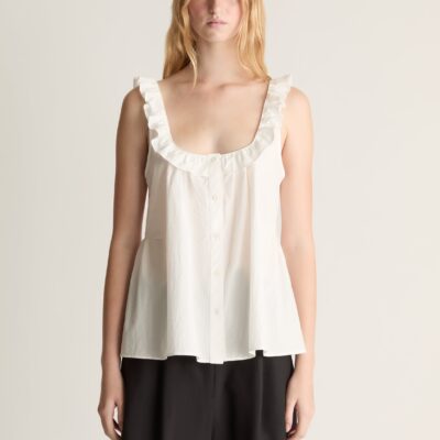Lee Mathews Talbert Cami Top - Image 2