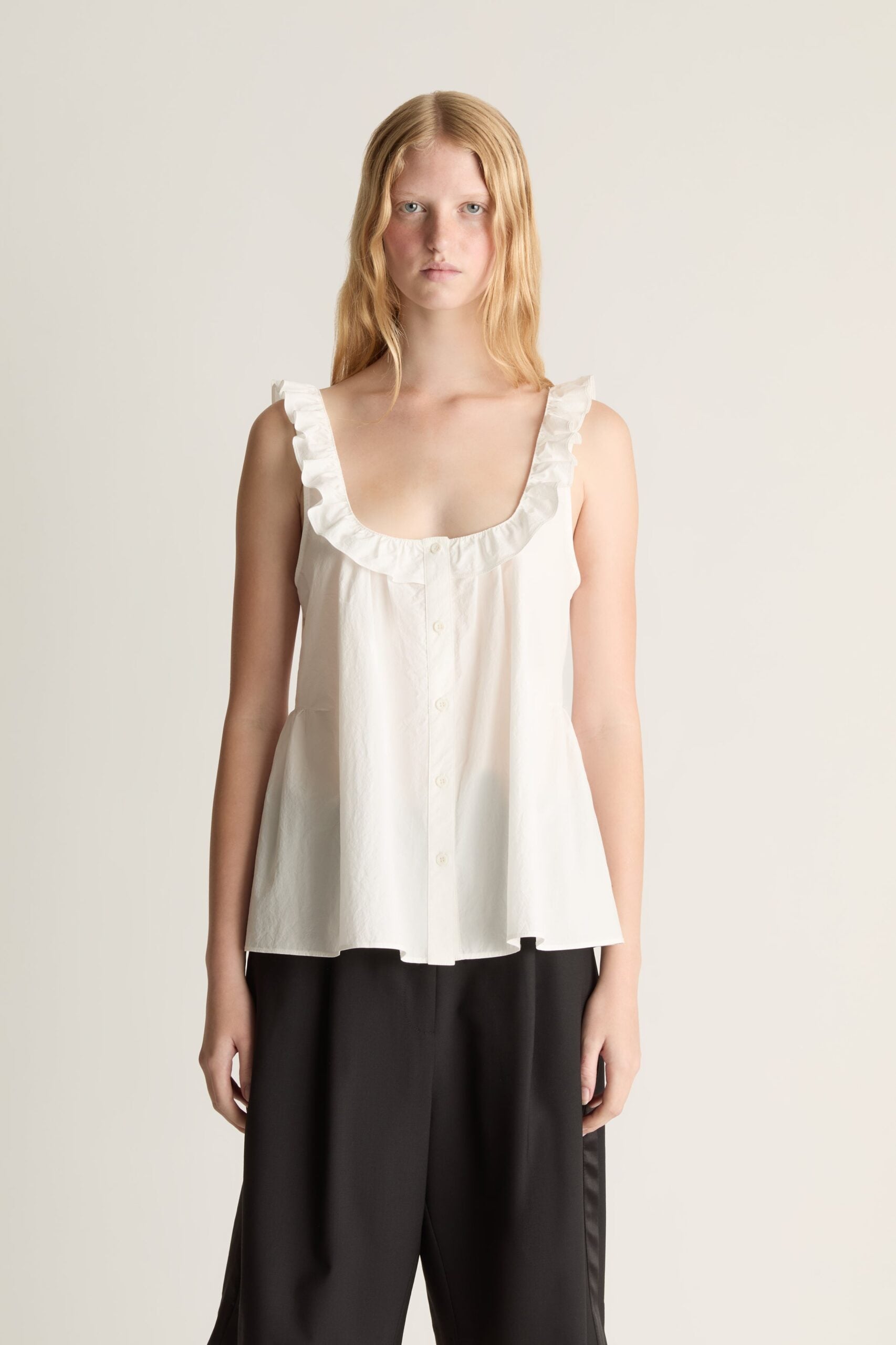 Lee Mathews Talbert Cami Top - Image 2