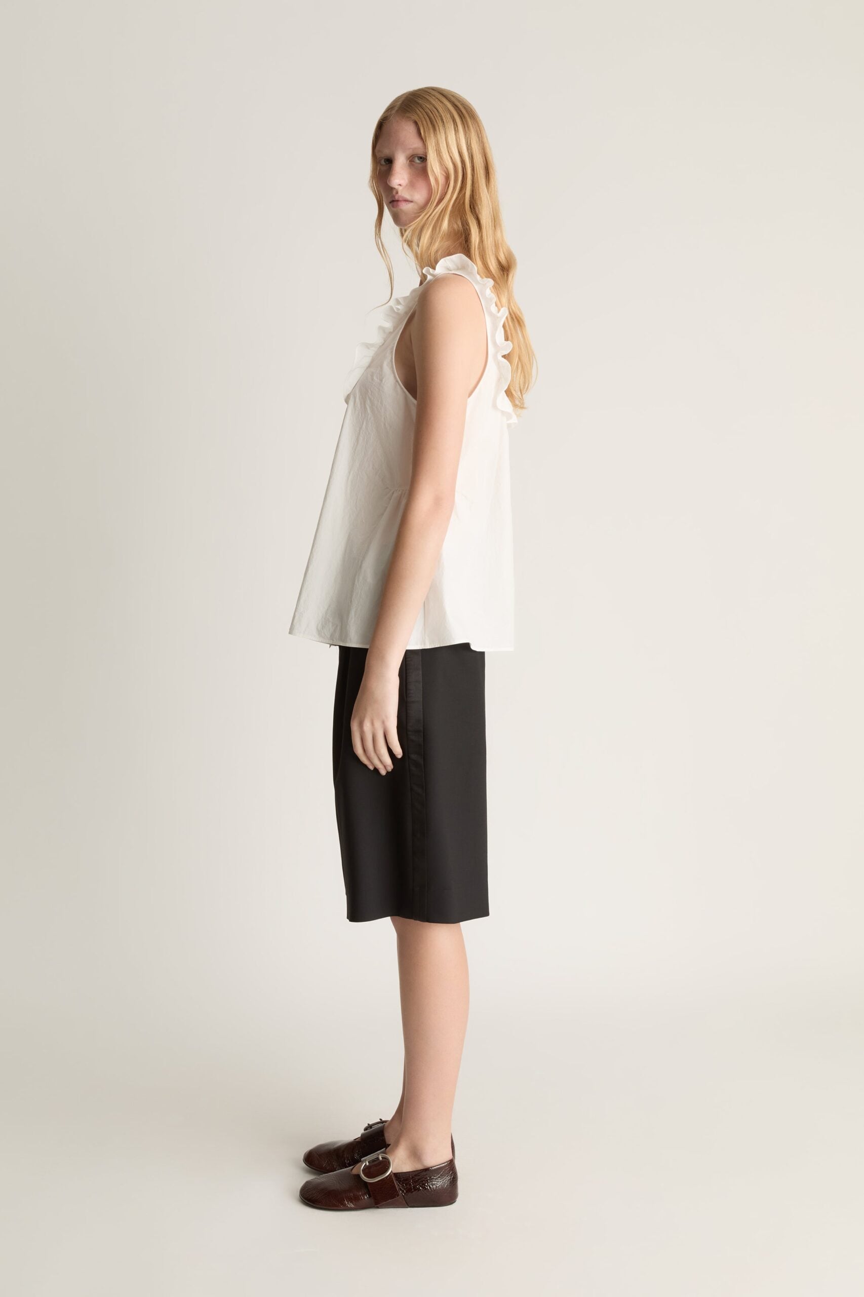 Lee Mathews Talbert Cami Top - Image 3