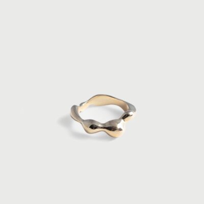 Lee Mathews Seep Ring - Image 1